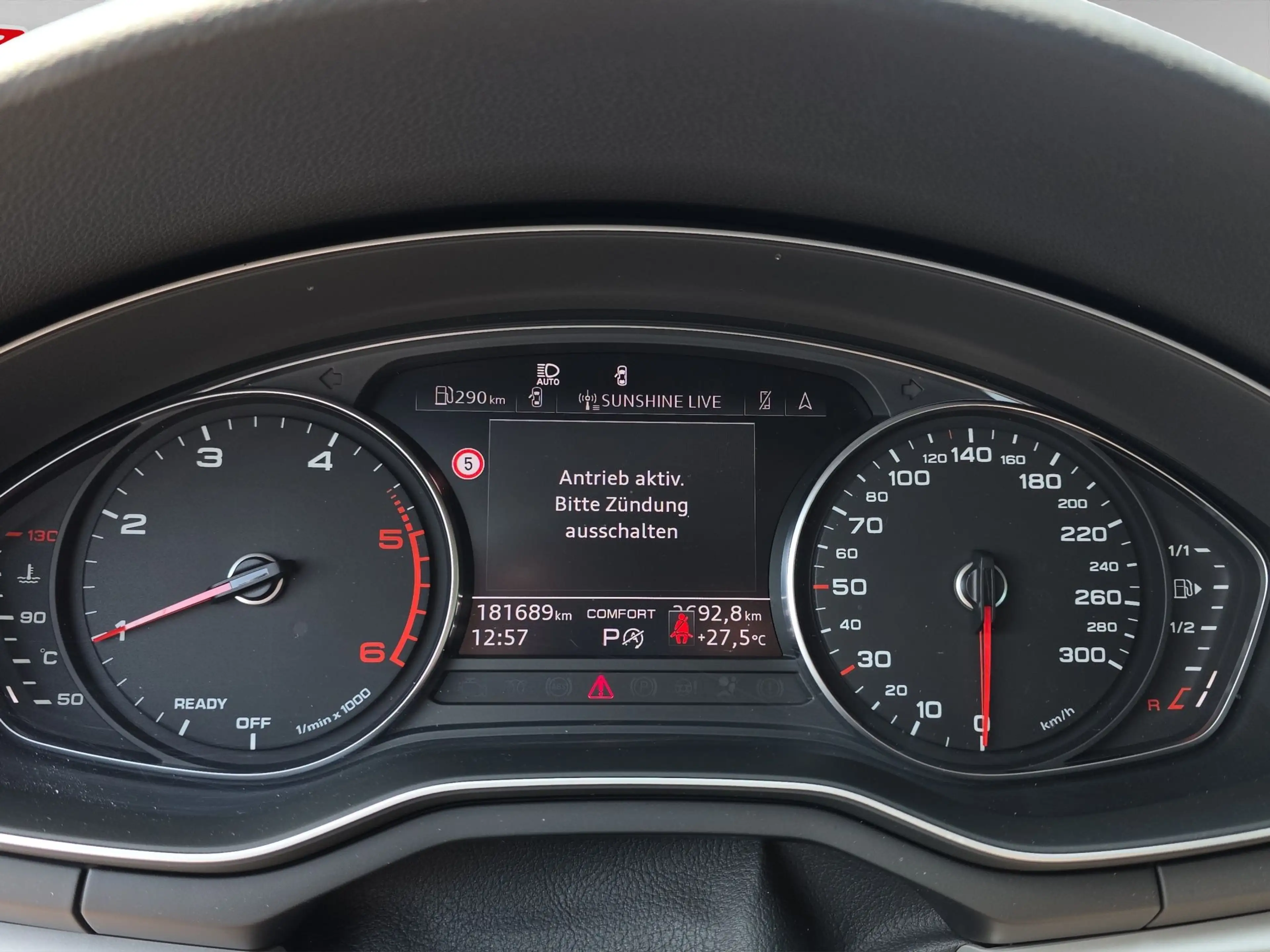 Audi A4 allroad 40 TDI+Standheiz+ — photo 7