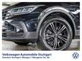 Volkswagen Tiguan United 1.5 TSI DSG Navi LED ACC SHZ PDC Schwarz - thumbnail 12