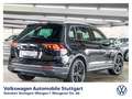 Volkswagen Tiguan United 1.5 TSI DSG Navi LED ACC SHZ PDC Schwarz - thumbnail 2
