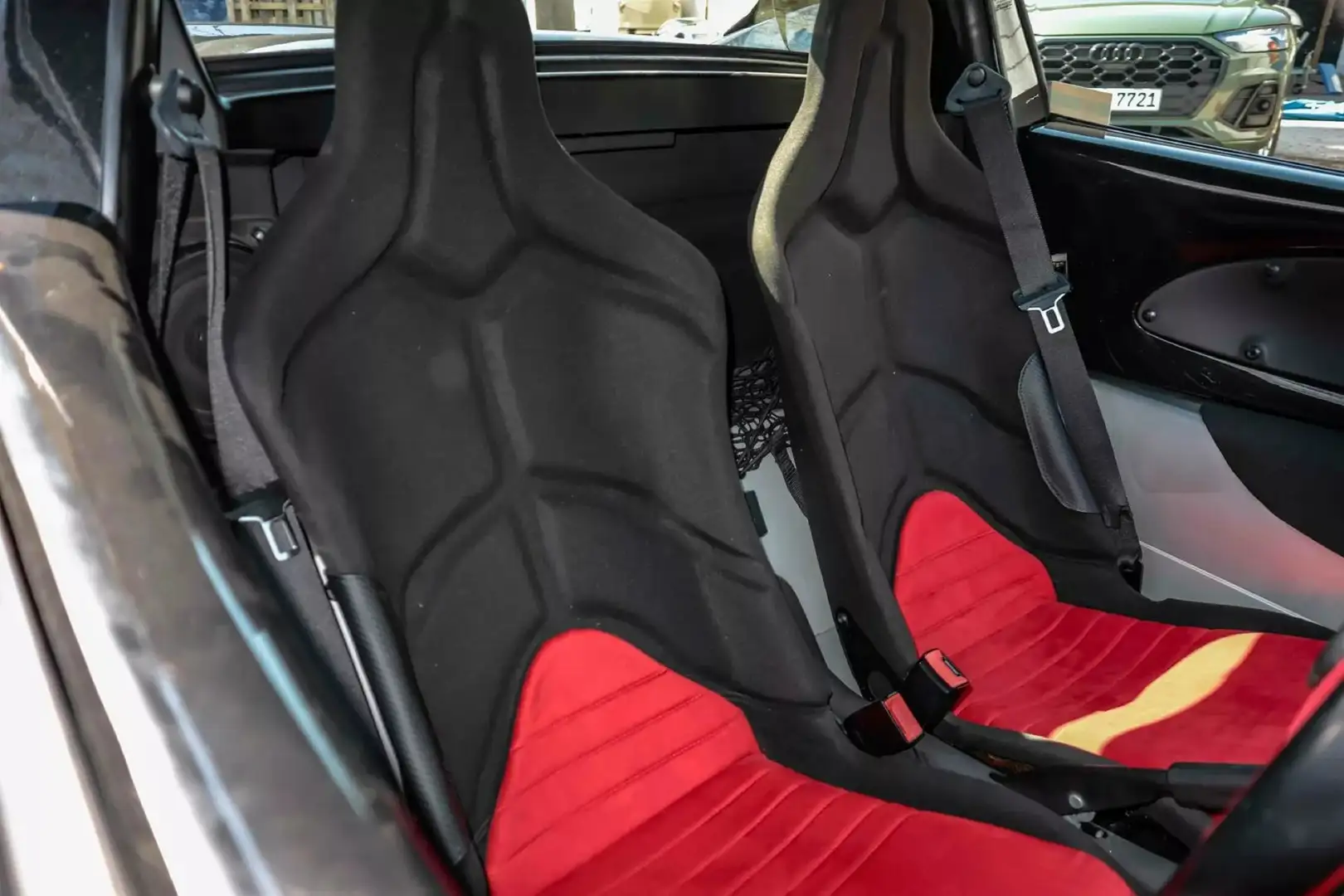 Lotus Elise Elise 1.8 111 S Nero - 2