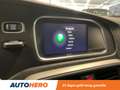 Volvo V40 2.0 T3 Momentum Schwarz - thumbnail 21