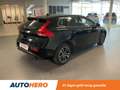 Volvo V40 2.0 T3 Momentum Schwarz - thumbnail 6