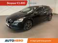 Volvo V40 2.0 T3 Momentum Schwarz - thumbnail 1