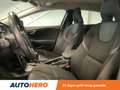 Volvo V40 2.0 T3 Momentum Schwarz - thumbnail 10