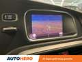 Volvo V40 2.0 T3 Momentum Schwarz - thumbnail 19