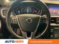 Volvo V40 2.0 T3 Momentum Schwarz - thumbnail 24