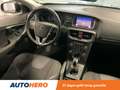 Volvo V40 2.0 T3 Momentum Schwarz - thumbnail 13