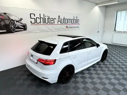 Annonce voiture d'occasion Audi RS3 - CARADIZE