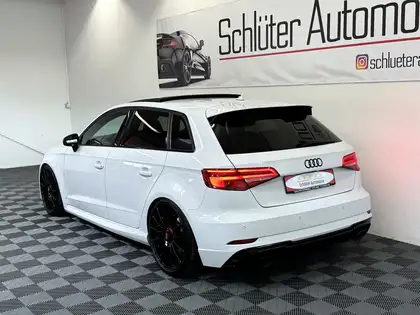 Annonce voiture d'occasion Audi RS3 - CARADIZE