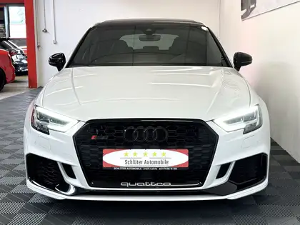 Annonce voiture d'occasion Audi RS3 - CARADIZE