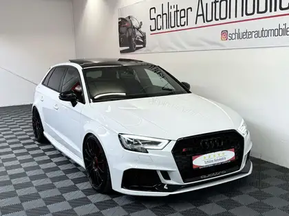 Annonce voiture d'occasion Audi RS3 - CARADIZE