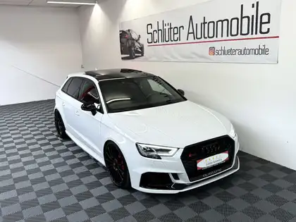 Annonce voiture d'occasion Audi RS3 - CARADIZE