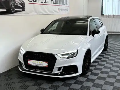 Annonce voiture d'occasion Audi RS3 - CARADIZE