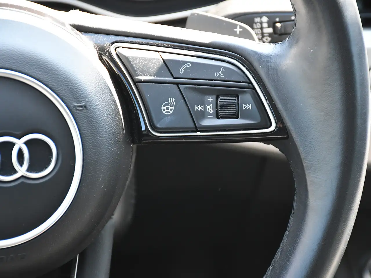 Audi A4 allroad снимка Audi A4 allroad