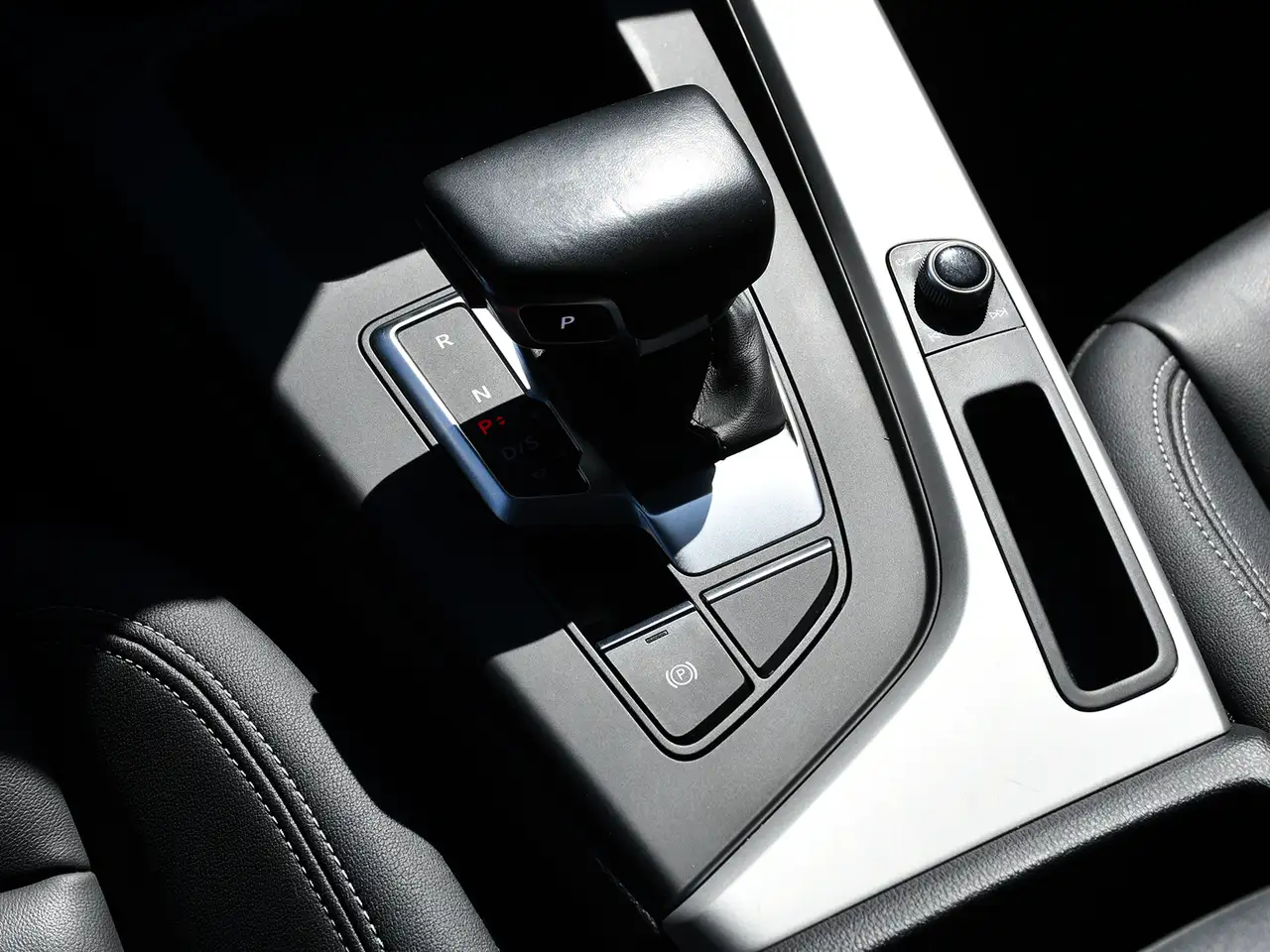 Audi A4 allroad снимка Audi A4 allroad