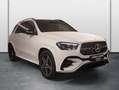 Mercedes-Benz GLE 450 d 4MATIC AMG SHD Wide MBeam Burm AHK Weiß - thumbnail 2