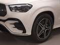Mercedes-Benz GLE 450 d 4MATIC AMG SHD Wide MBeam Burm AHK Weiß - thumbnail 11
