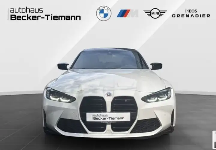 BMW M3 2022, foto 3