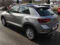Volkswagen T-Roc TSI 150PS LIFE LED Stop & Go Navigation on deman Argento - thumbnail 4