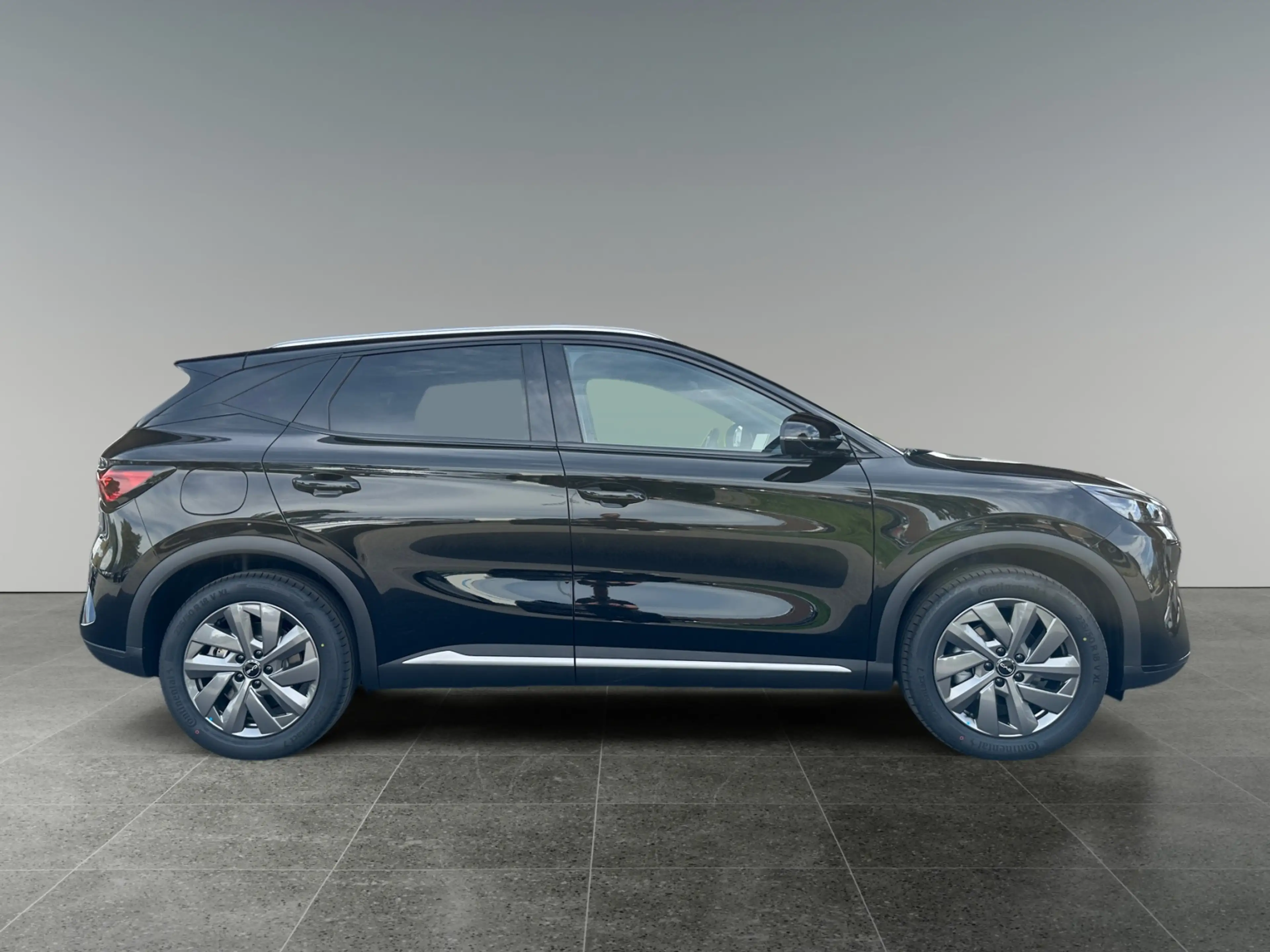 BYD Atto 3 EVO Excellence AWD — photo 6
