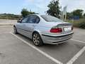 BMW 320 320d Plateado - thumbnail 4
