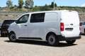 Citroen Jumpy 2.0 BlueHDi 140 6 POSTI AUTOCARRO NUOVO Bianco - thumbnail 4