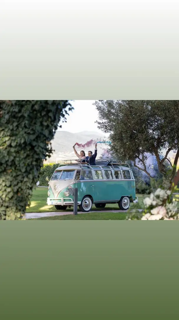 Volkswagen T1 - 2