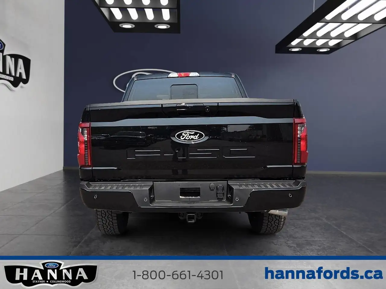 Ford F-150 2026