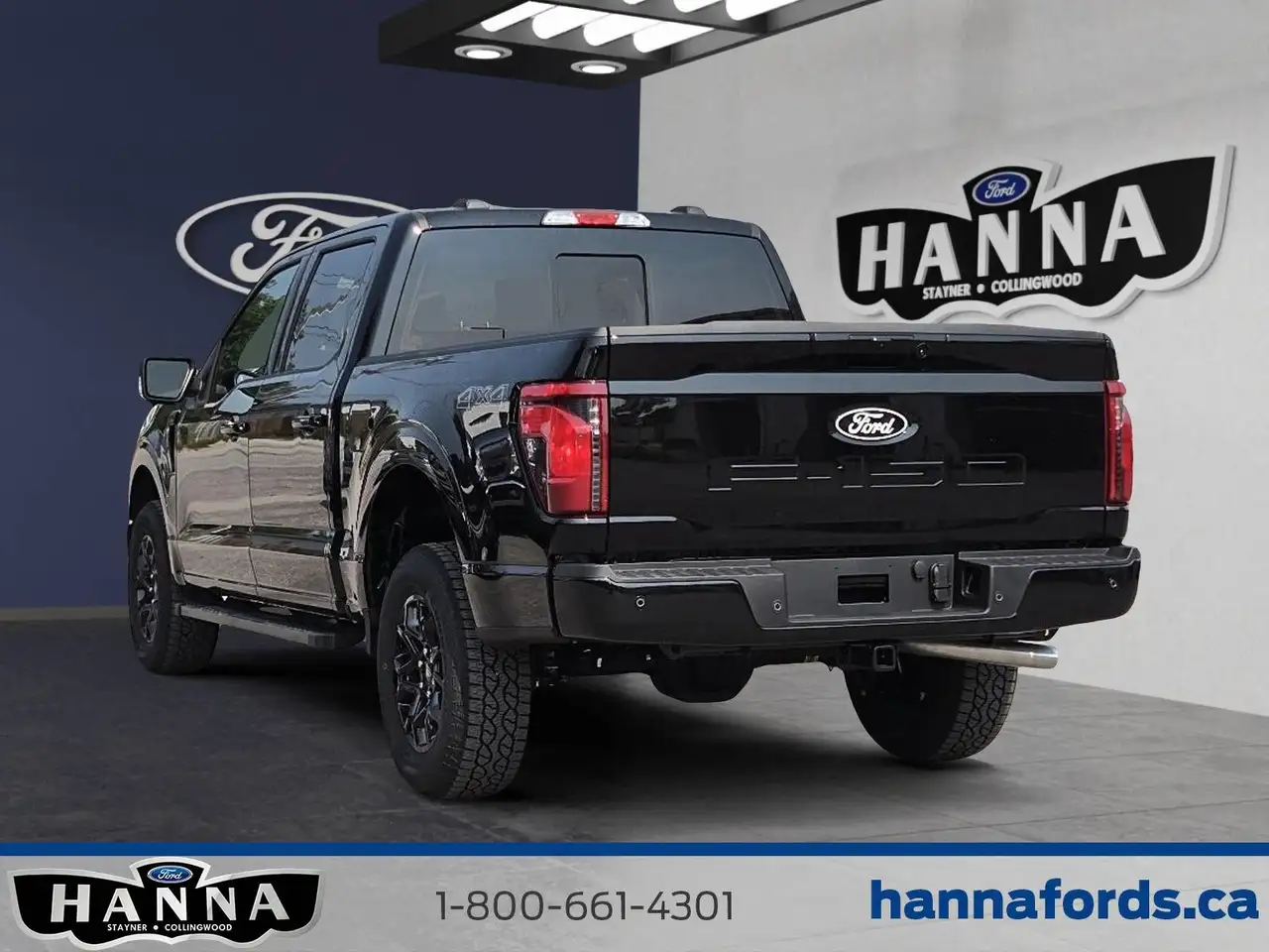 Ford F-150 2026