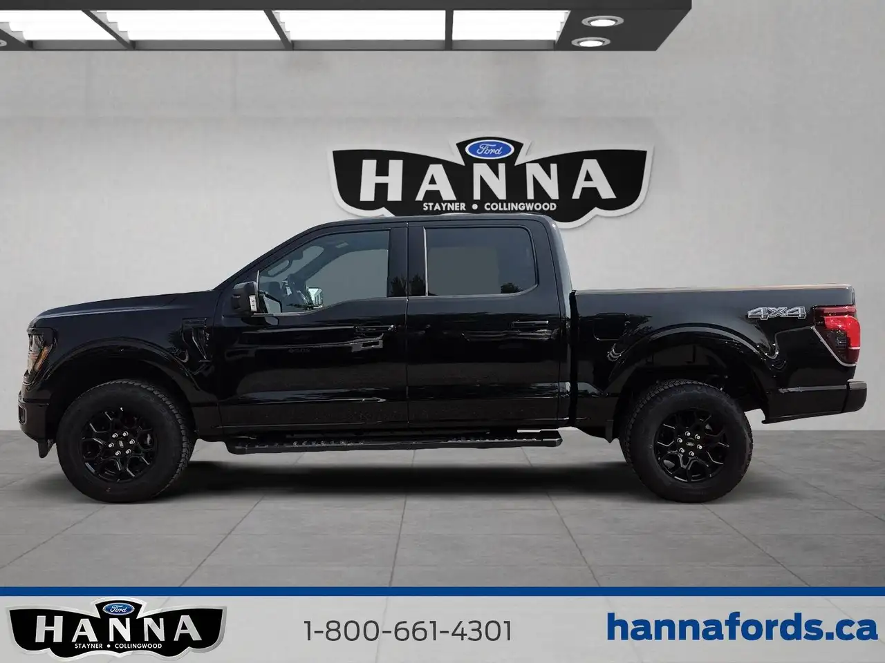 Ford F-150 2026