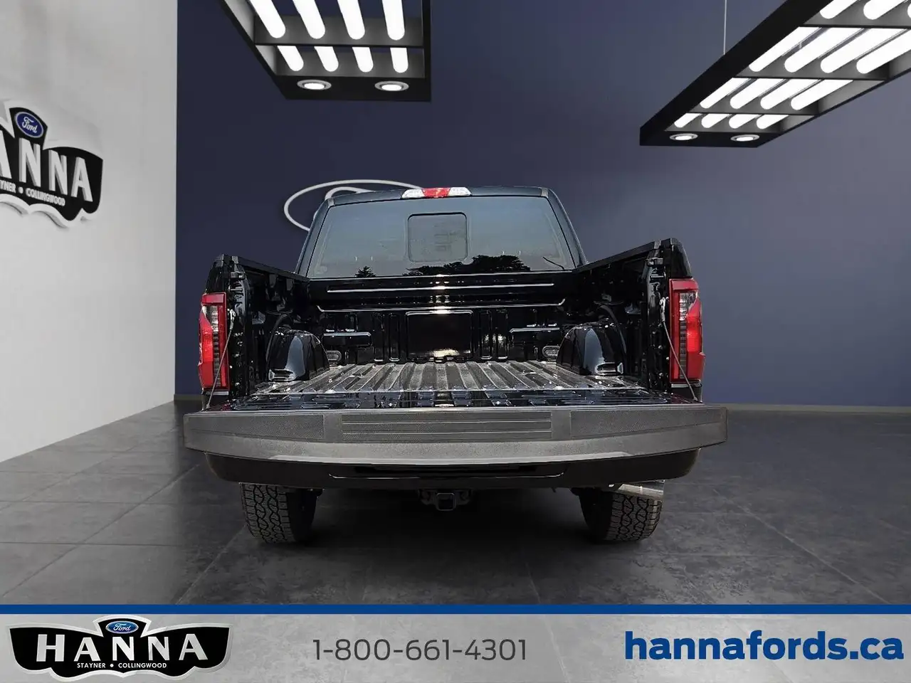 Ford F-150 2026
