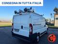 Fiat Ducato 2.3 MJT 130(PC-TN L1H1)OFFICINA MOBILE-PORTAPACCHI Bianco - thumbnail 7