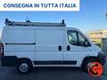 Fiat Ducato 2.3 MJT 130(PC-TN L1H1)OFFICINA MOBILE-PORTAPACCHI Bianco - thumbnail 3