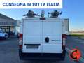 Fiat Ducato 2.3 MJT 130(PC-TN L1H1)OFFICINA MOBILE-PORTAPACCHI Bianco - thumbnail 6