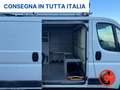 Fiat Ducato 2.3 MJT 130(PC-TN L1H1)OFFICINA MOBILE-PORTAPACCHI Bianco - thumbnail 15
