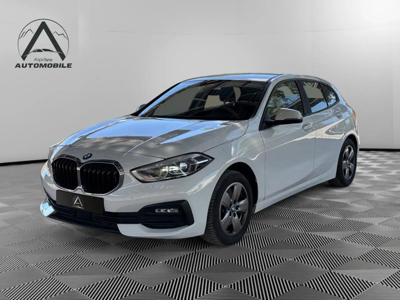 BMW 116