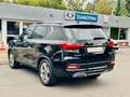 SsangYong Rexton 2.2*Sapphire 4WD AT*LEDER BRAUN*360G* Black - thumbnail 4