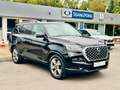 SsangYong Rexton 2.2*Sapphire 4WD AT*LEDER BRAUN*360G* Black - thumbnail 3