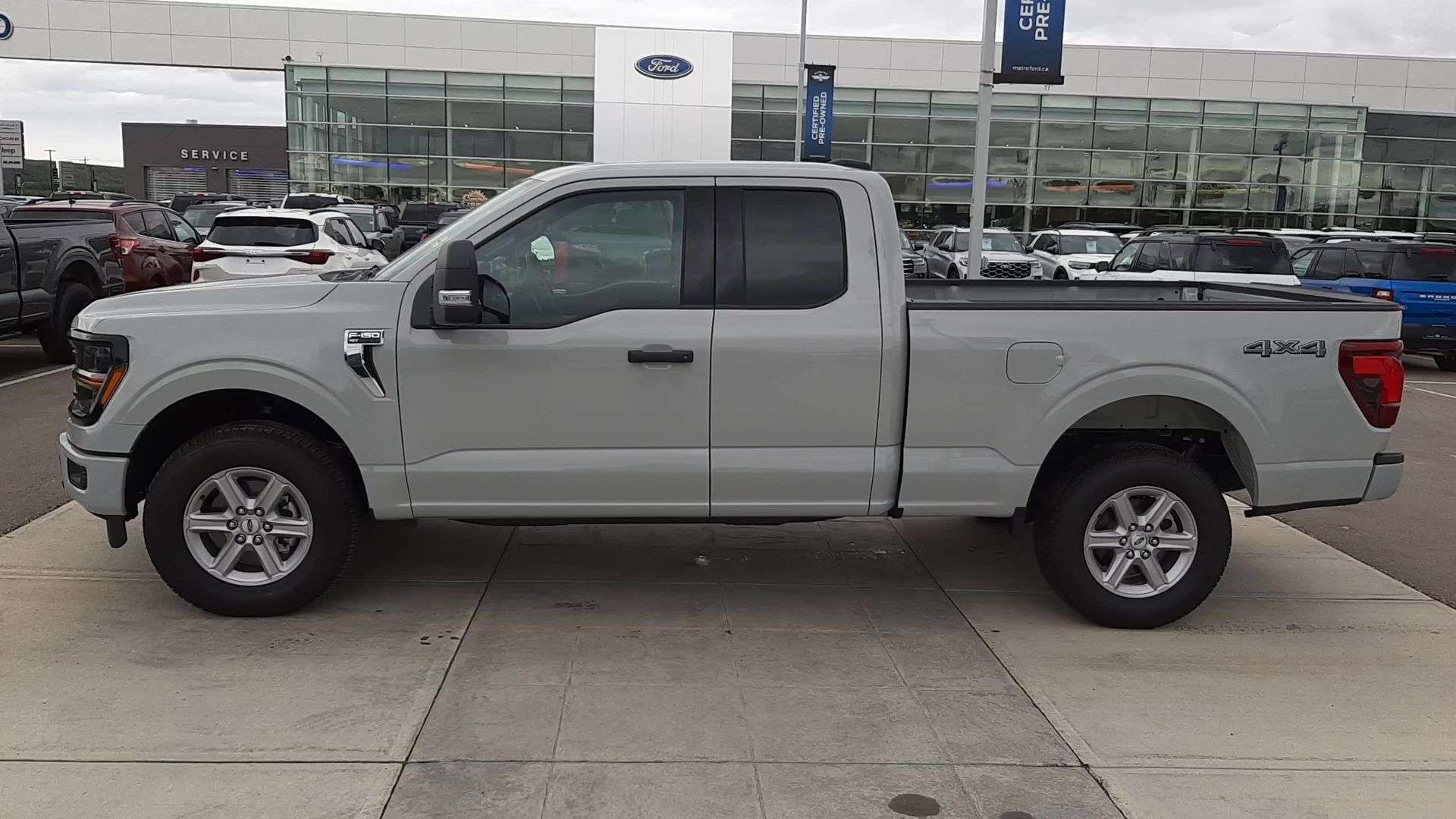 2026 Ford F-150 XLT — снимка 1