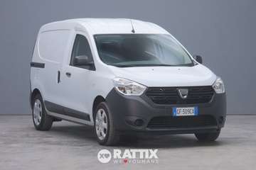 1.5 dCi 8V 75CV N1 IVA ESENTE
