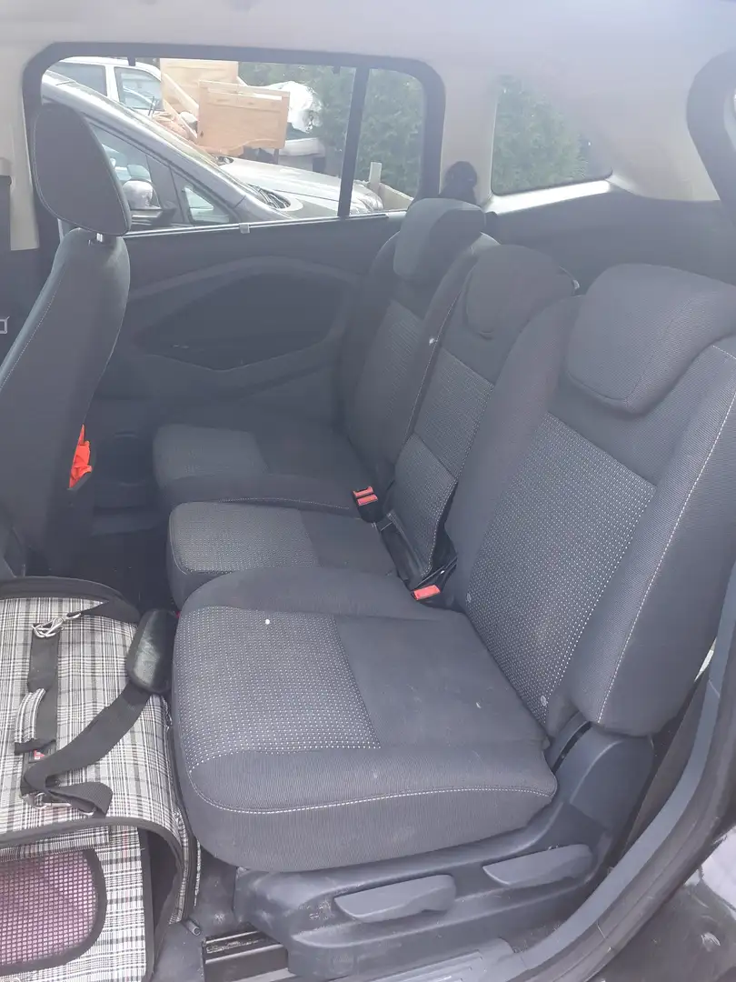 Ford C-Max 1.6 TDCi Start-Stop-System Business Edition - 2