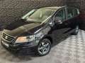 SEAT Alhambra 2.0 TDI Business Negru - thumbnail 3