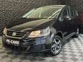 SEAT Alhambra 2.0 TDI Business Negru - thumbnail 2