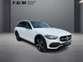 Mercedes-Benz C 200 T All Terrain 4Matic Avantgarde +Wide+MBUX Blanc - thumbnail 4