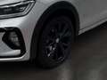 Volkswagen Taigo R-Line BLACK STYLE AHK NAVI PANNO KAMERA BEATS XDS Argent - thumbnail 6