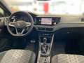 Volkswagen Taigo R-Line BLACK STYLE AHK NAVI PANNO KAMERA BEATS XDS Argent - thumbnail 10