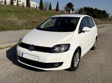 Golf Plus 1.6TDI Advance DSG Advance