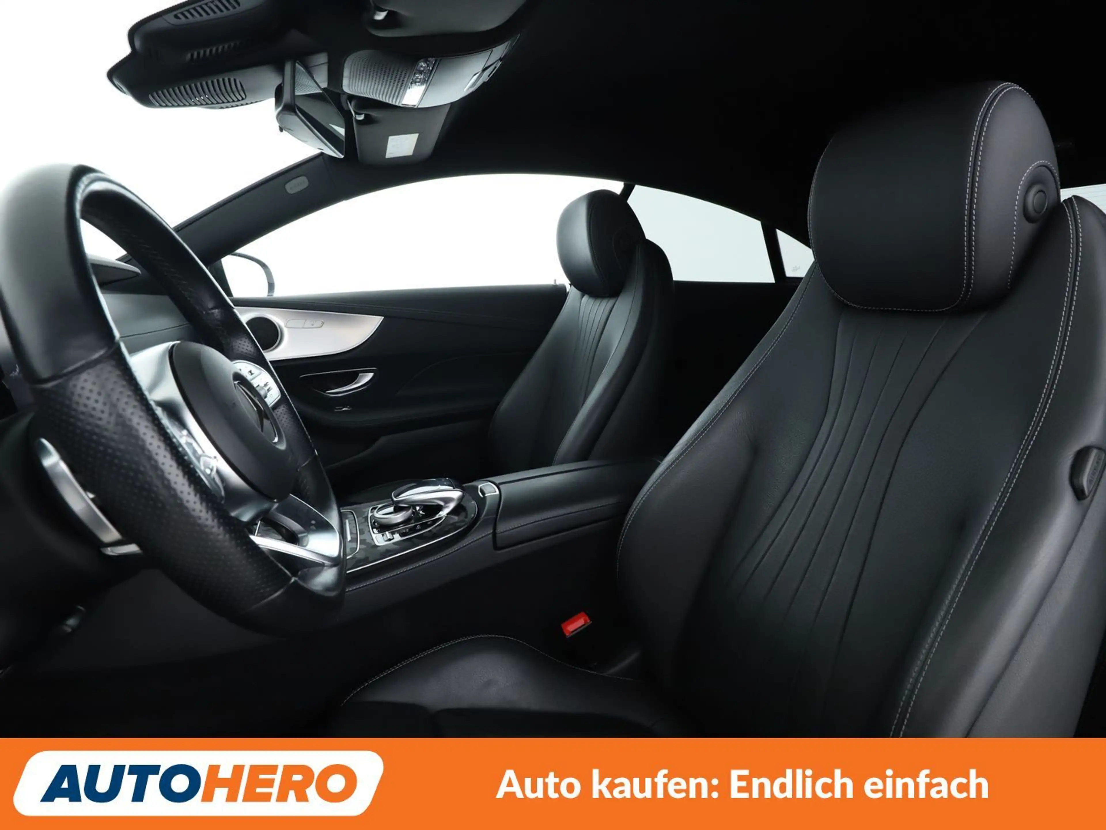Mercedes-Benz E 300 E 300 Mild-Hybrid AMG Line Aut. *NAVI*LED*ACC*CAM* — photo 10