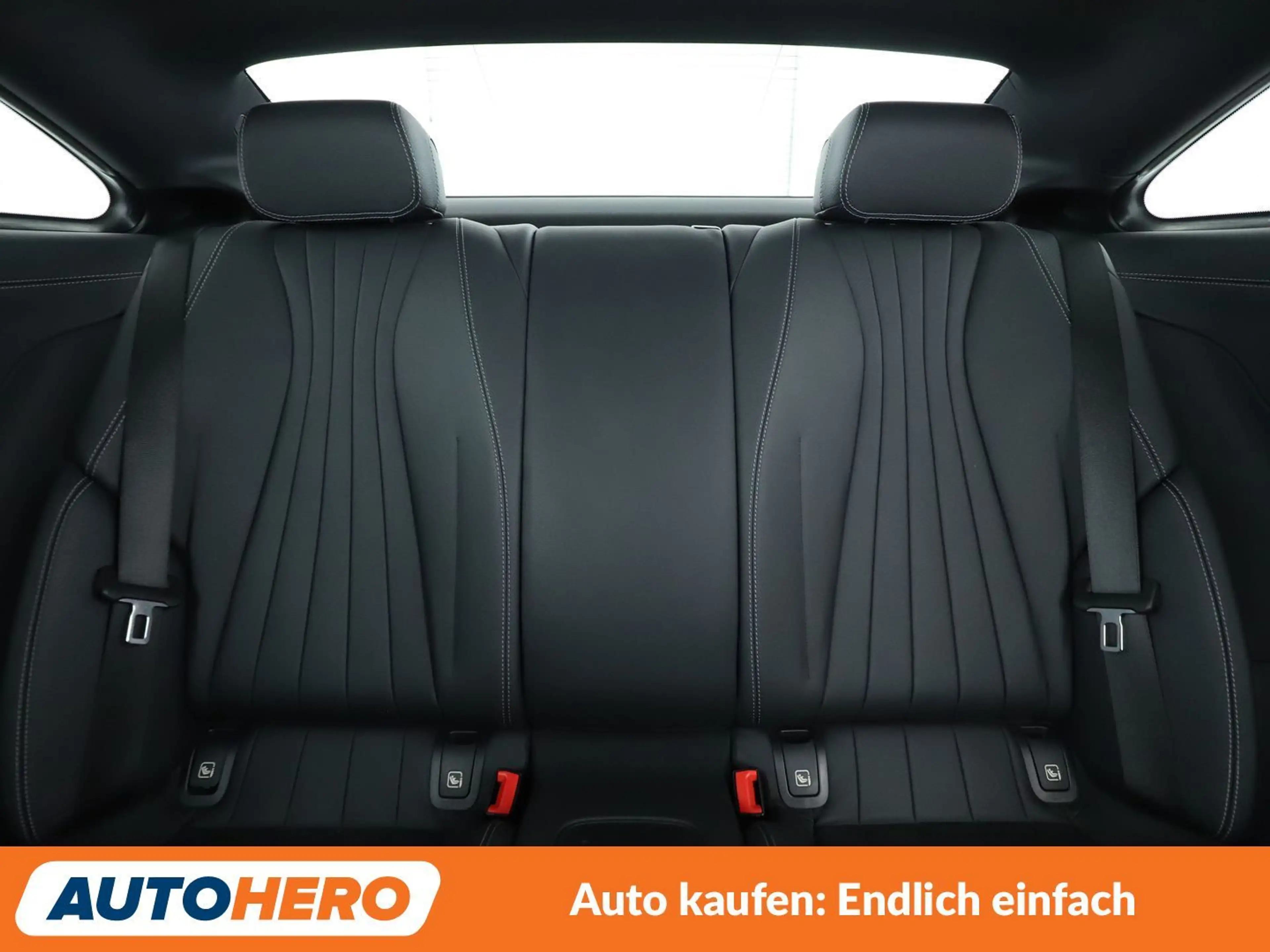 Mercedes-Benz E 300 E 300 Mild-Hybrid AMG Line Aut. *NAVI*LED*ACC*CAM* — photo 15