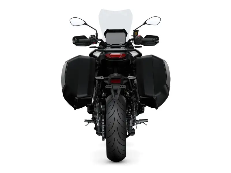 Yamaha Tracer 9 GT - foto 6